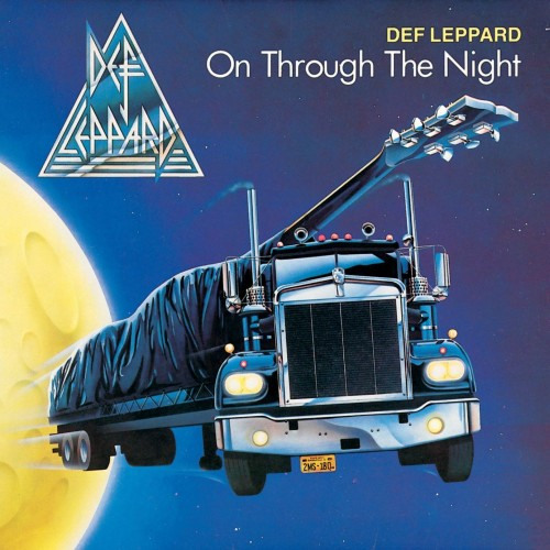 DEF LEPPARD - ON THROUGH THE NIGHTDEF LEPPARD ON THROUGH THE NIGHT.jpg